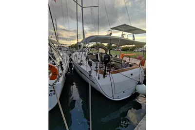 Bavaria Cruiser 51