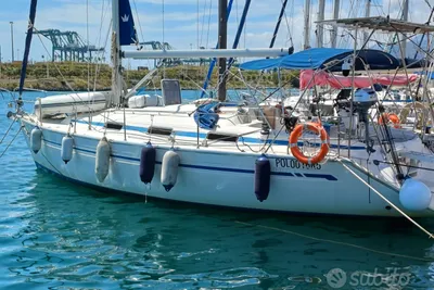 2002 Bavaria 37