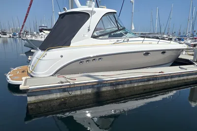 Chaparral Signature 350