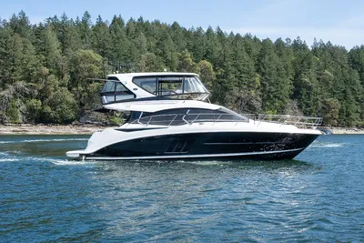 Sea Ray 510 Fly