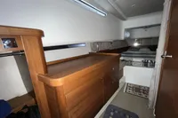 2021 Nimbus T11 T-Top used boat for sale in Menorca - Clearwater Marine