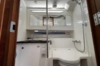2021 Nimbus T11 T-Top used boat for sale in Menorca - Clearwater Marine
