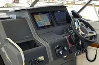 2021 Nimbus T11 T-Top used boat for sale in Menorca - Clearwater Marine