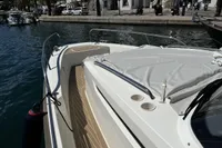 2021 Nimbus T11 T-Top used boat for sale in Menorca - Clearwater Marine