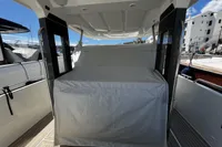 2021 Nimbus T11 T-Top used boat for sale in Menorca - Clearwater Marine