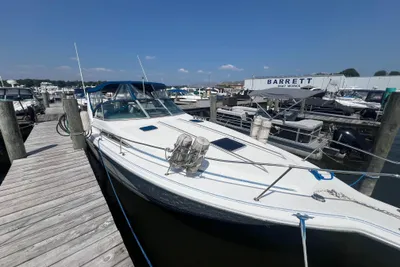 Sea Ray 310 Sundancer