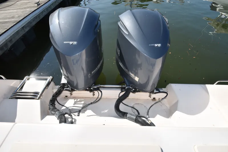 Katherine Leigh III Yacht Photos Pics 