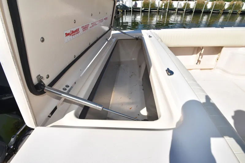 Katherine Leigh III Yacht Photos Pics 