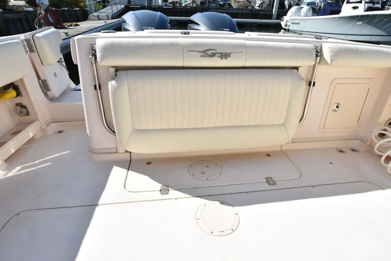 Katherine Leigh III Yacht Photos Pics 