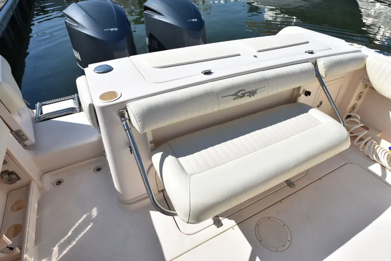 Katherine Leigh III Yacht Photos Pics 