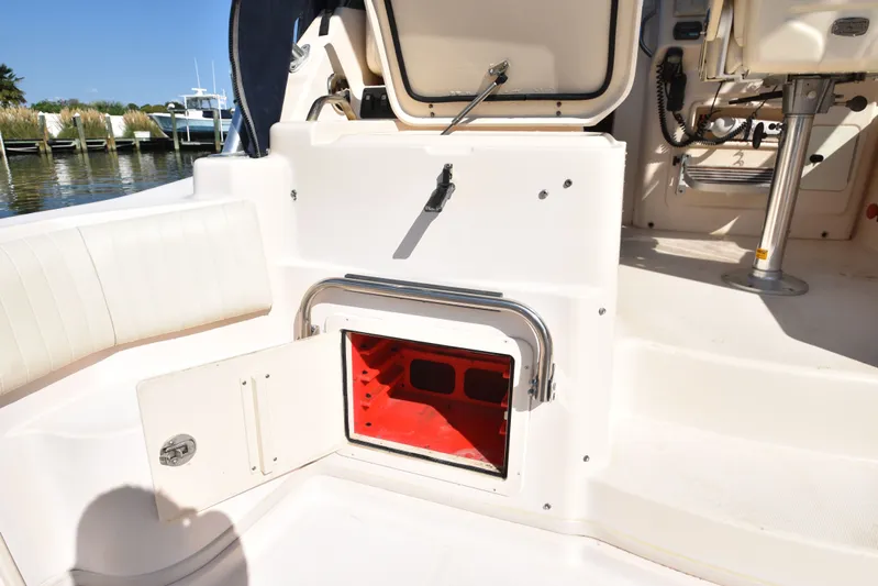 Katherine Leigh III Yacht Photos Pics 