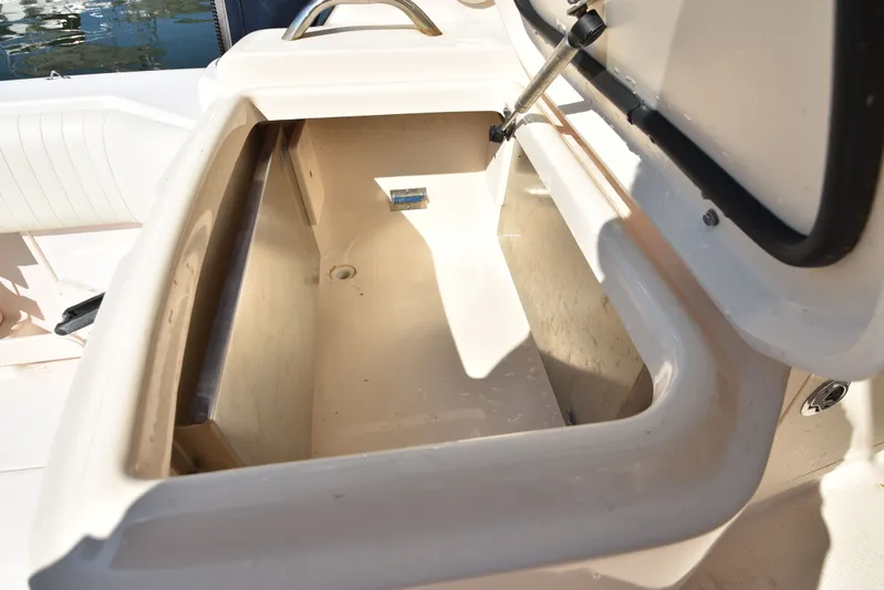 Katherine Leigh III Yacht Photos Pics 