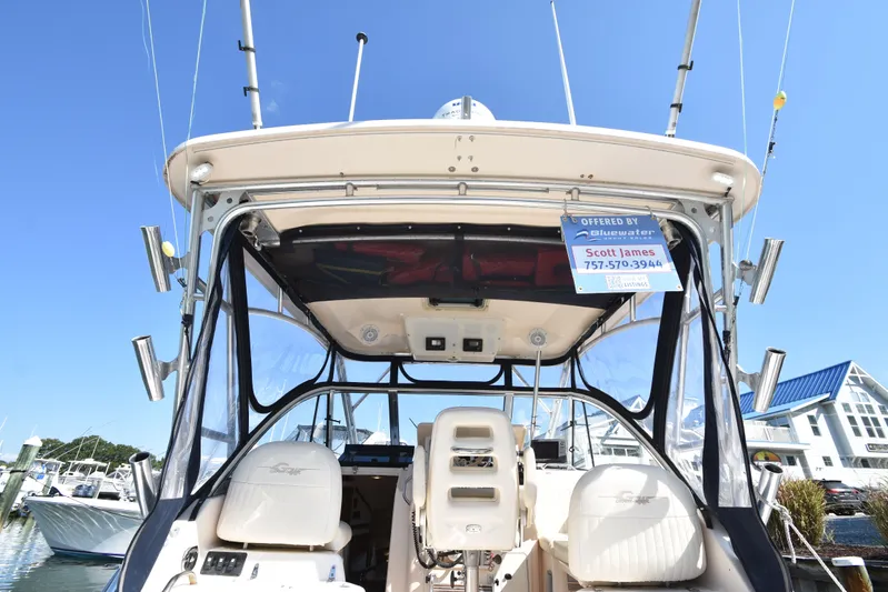 Katherine Leigh III Yacht Photos Pics 