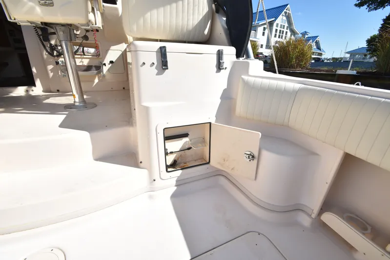 Katherine Leigh III Yacht Photos Pics 