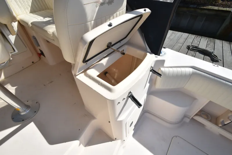 Katherine Leigh III Yacht Photos Pics 