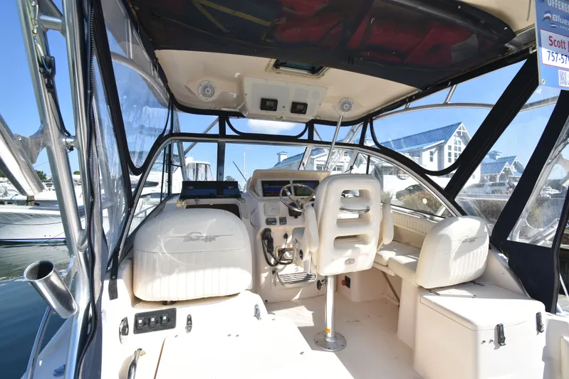 Katherine Leigh III Yacht Photos Pics 