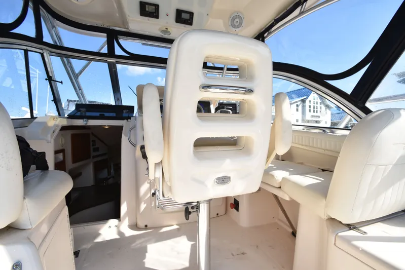 Katherine Leigh III Yacht Photos Pics 