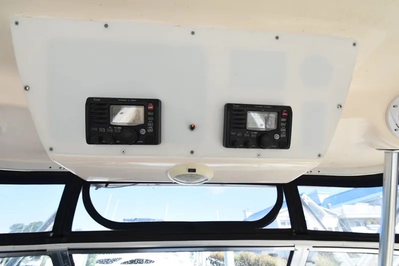 Katherine Leigh III Yacht Photos Pics 