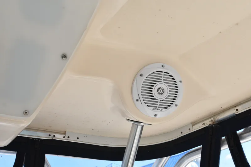 Katherine Leigh III Yacht Photos Pics 