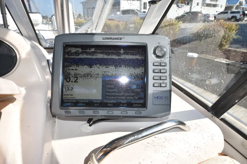 Katherine Leigh III Yacht Photos Pics 