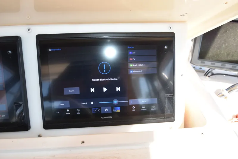 Katherine Leigh III Yacht Photos Pics 