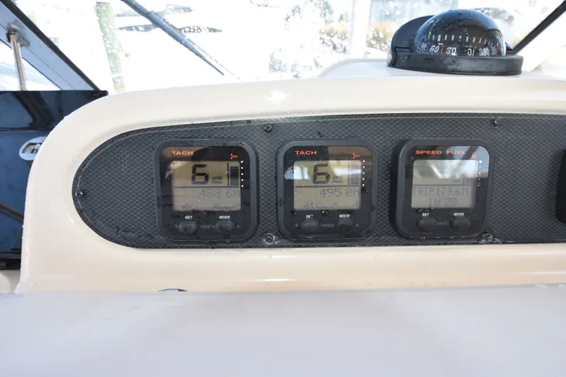 Katherine Leigh III Yacht Photos Pics 