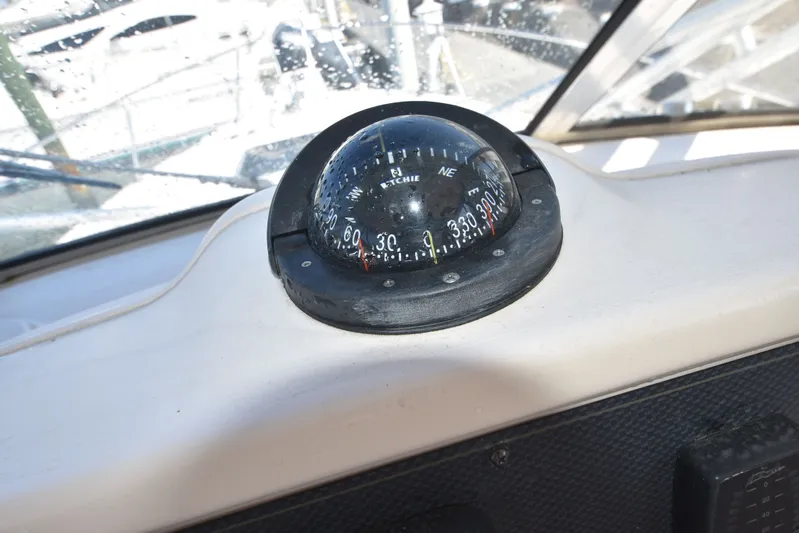 Katherine Leigh III Yacht Photos Pics 