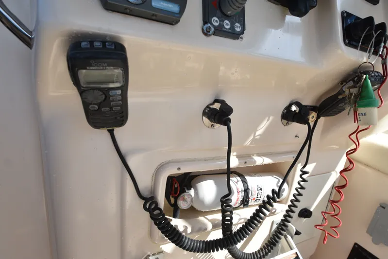 Katherine Leigh III Yacht Photos Pics 