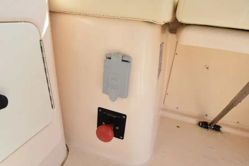 Katherine Leigh III Yacht Photos Pics 