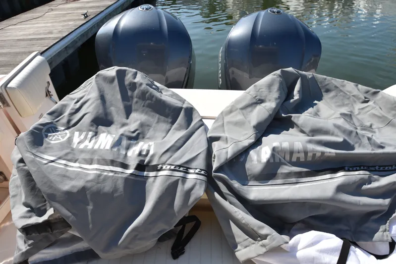 Katherine Leigh III Yacht Photos Pics 