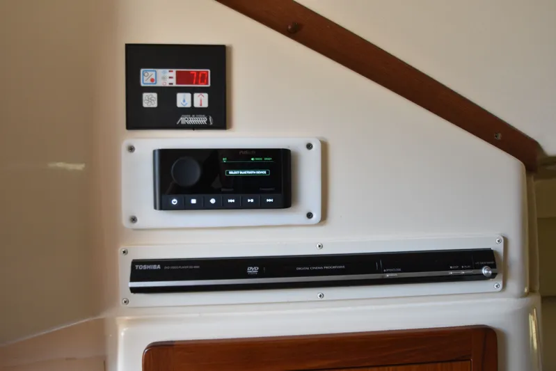 Katherine Leigh III Yacht Photos Pics 