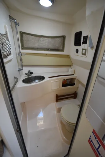 Katherine Leigh III Yacht Photos Pics 