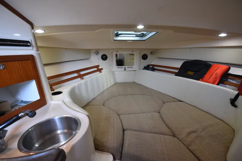 Katherine Leigh III Yacht Photos Pics 