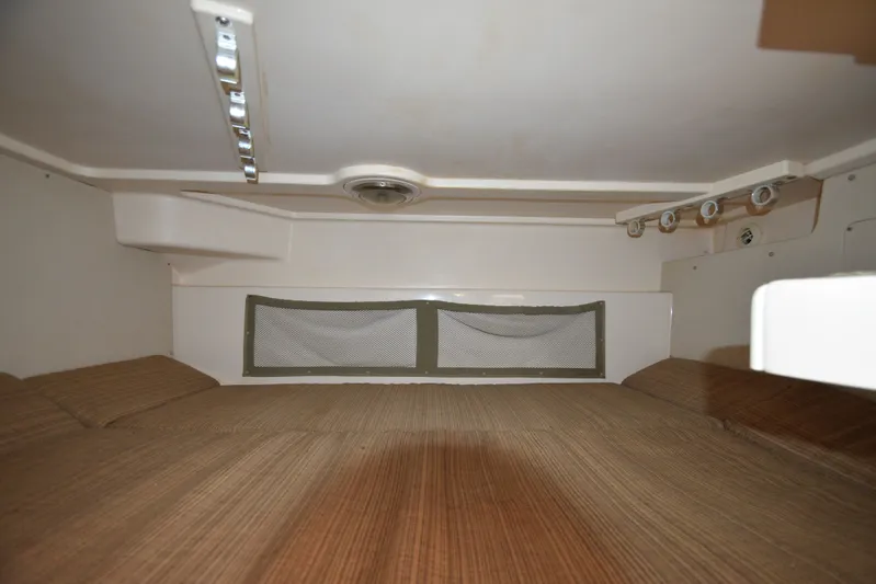 Katherine Leigh III Yacht Photos Pics 