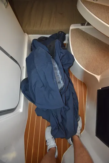 Katherine Leigh III Yacht Photos Pics 