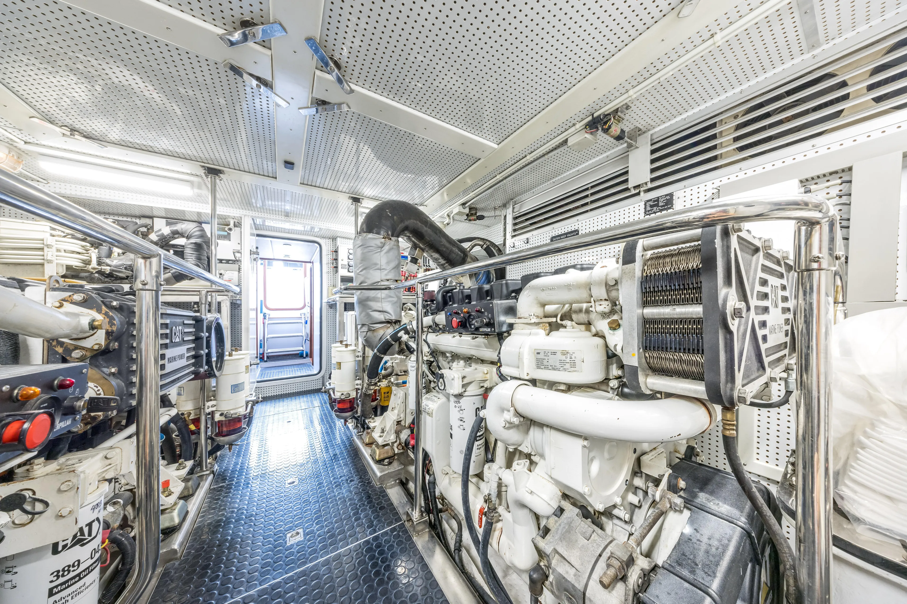 Journey Yacht Photos Pics 