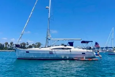 Elan 45 Impressions