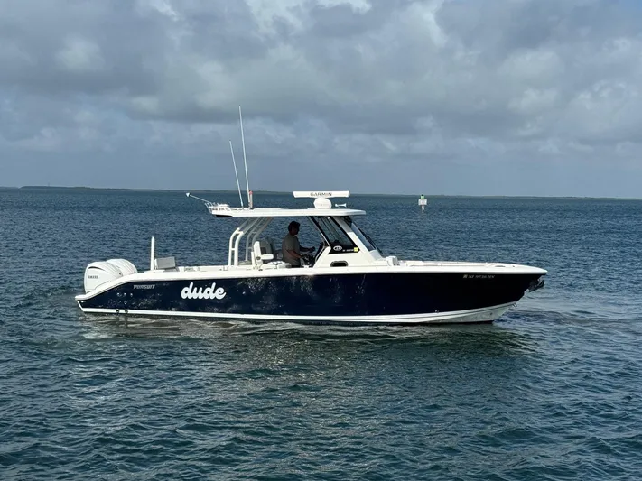 Dude Yacht Photos Pics 