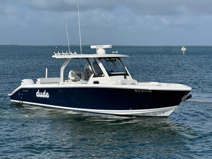 Dude Yacht Photos Pics 