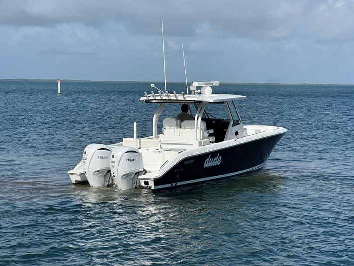 Dude Yacht Photos Pics 