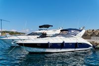 2004 Fairline Targa 40