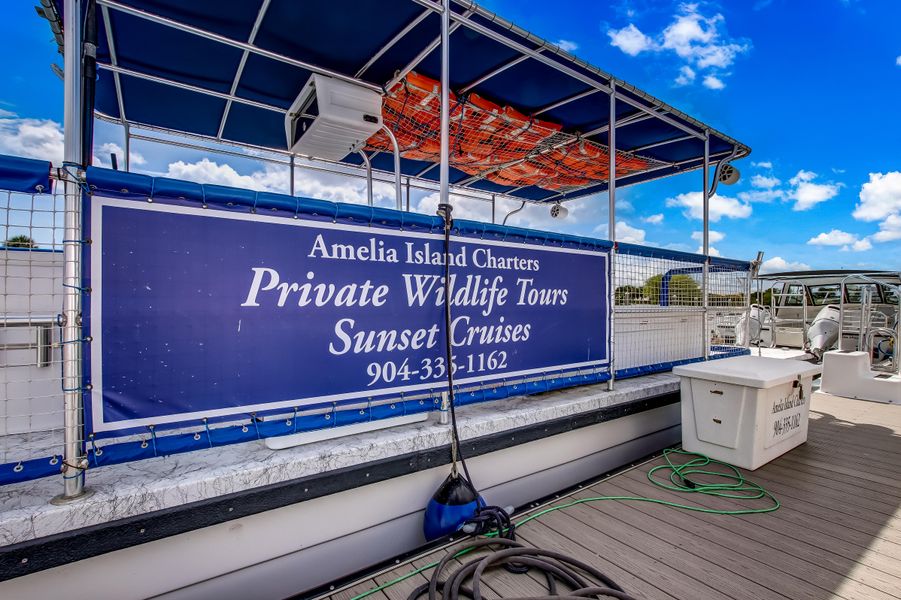 2021 A&M Manufacturing 32 Deck