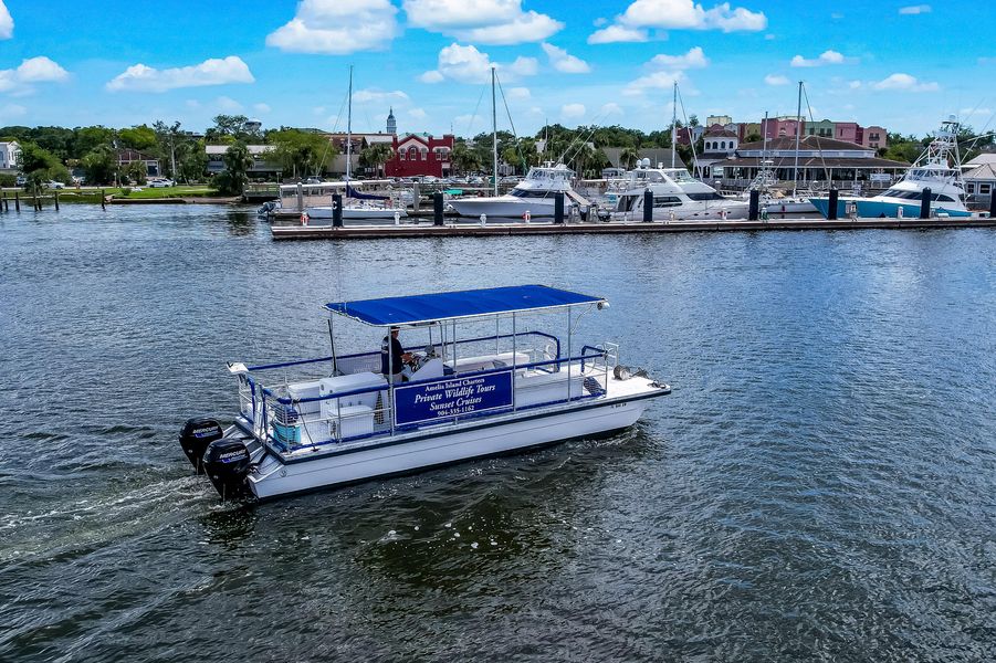 2021 A&M Manufacturing 32 Deck