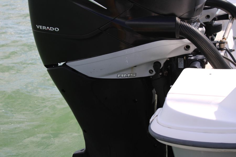 2013 Boston Whaler 280 Outrage