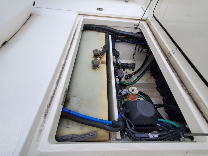 2013 Boston Whaler 280 Outrage