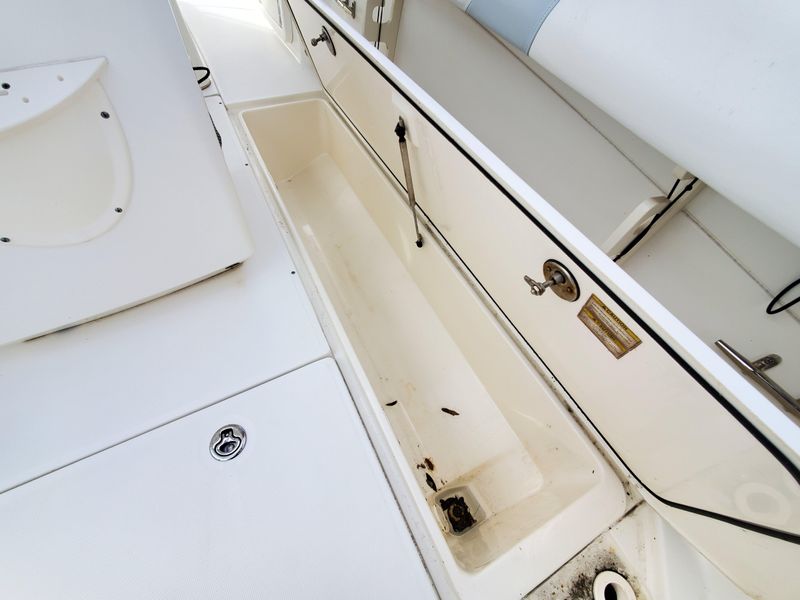 2013 Boston Whaler 280 Outrage