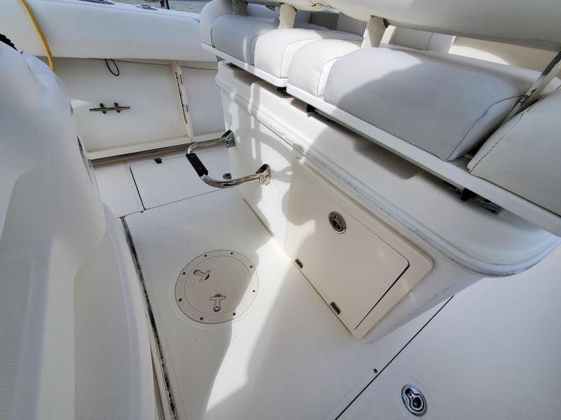 2013 Boston Whaler 280 Outrage