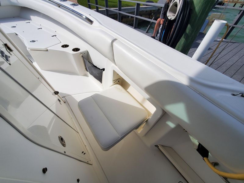 2013 Boston Whaler 280 Outrage
