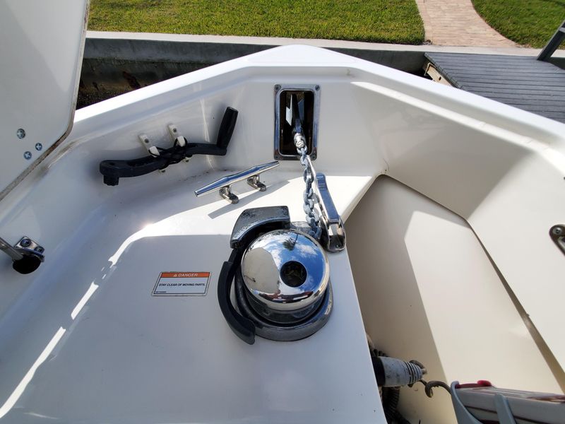 2013 Boston Whaler 280 Outrage