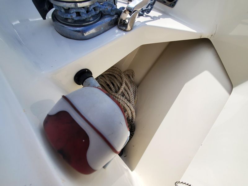 2013 Boston Whaler 280 Outrage